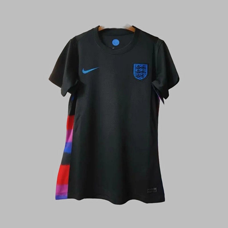 25-26 England Away Women Jerseys