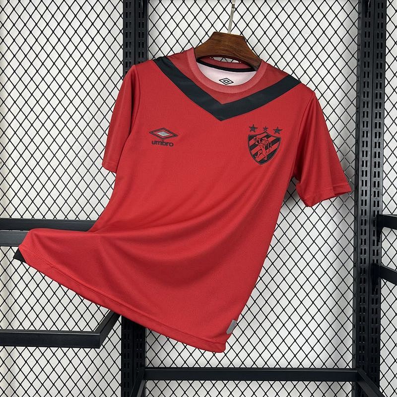 24-25 Recife Third Jerseys
