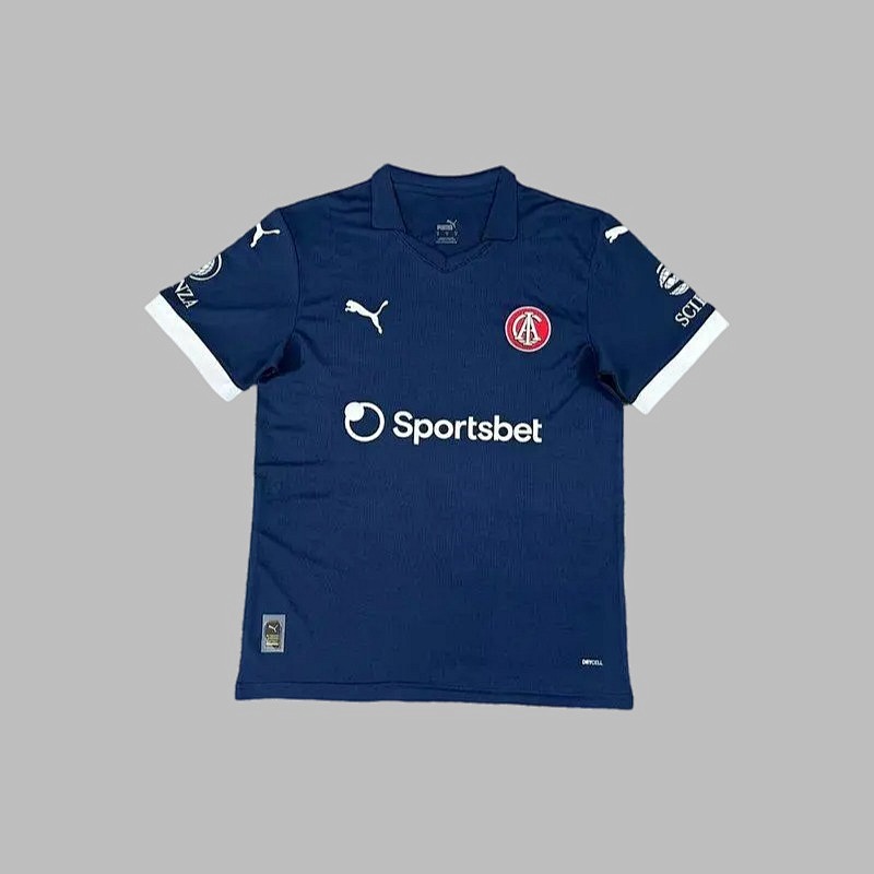 25-26 Club Atlético Independiente Third Jerseys