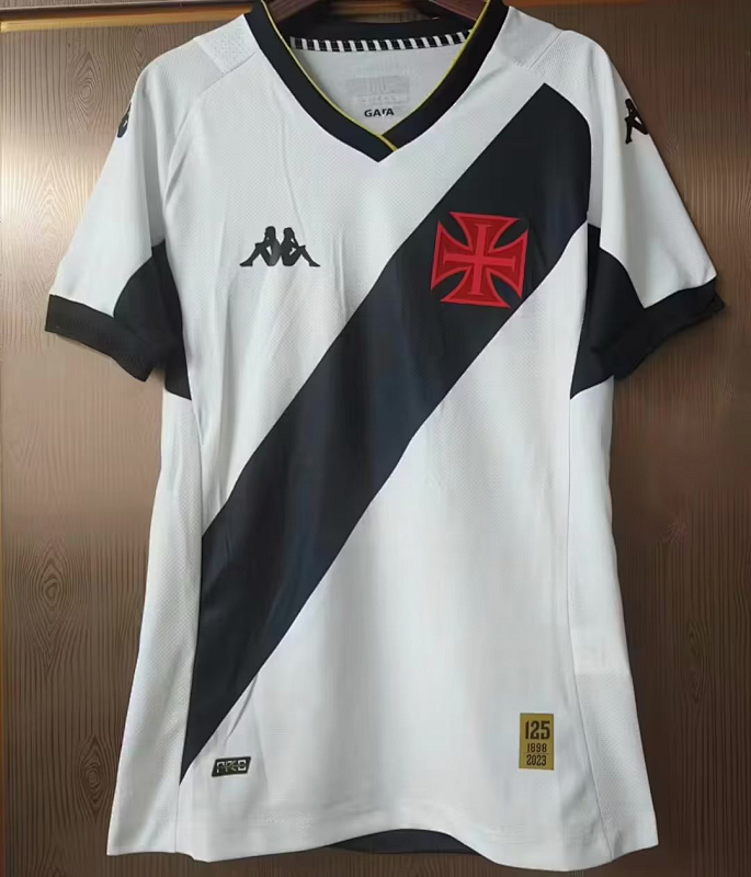 23-24 Vasco da Gama Away Woman Jerseys
