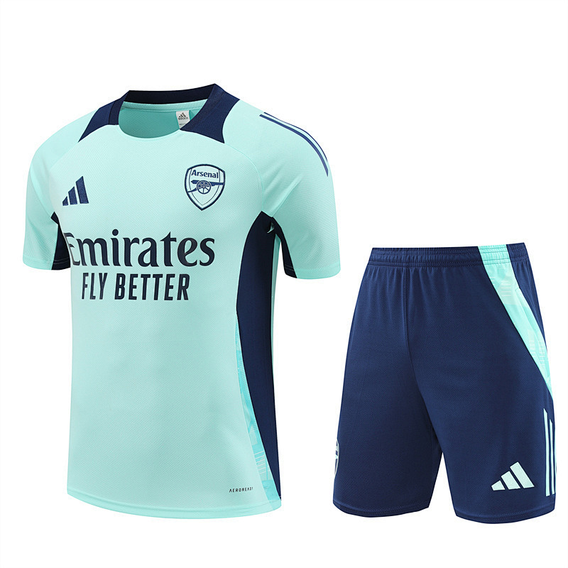 24-25 Arsenal Training Jerseys