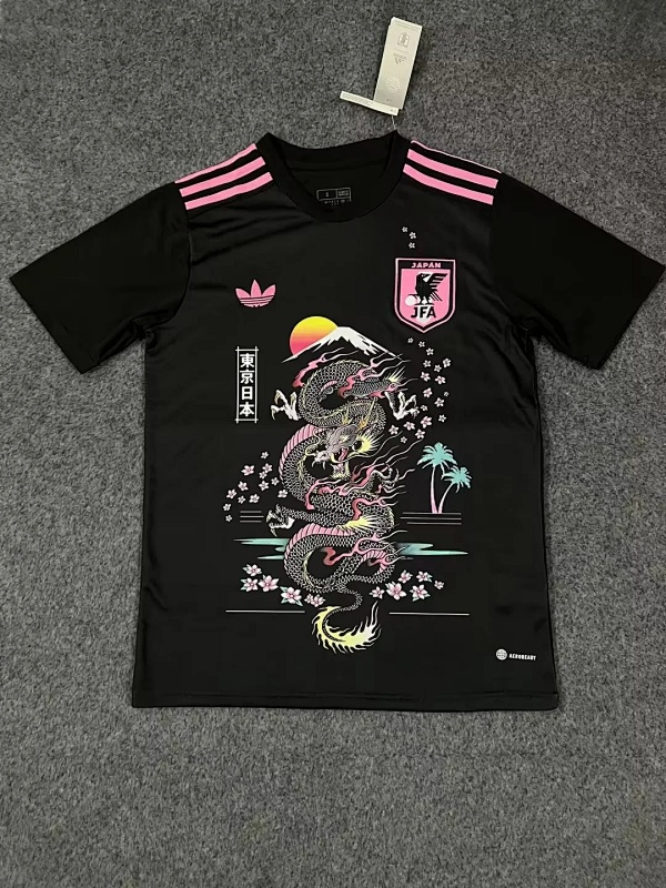 2023 Japan Special Jerseys