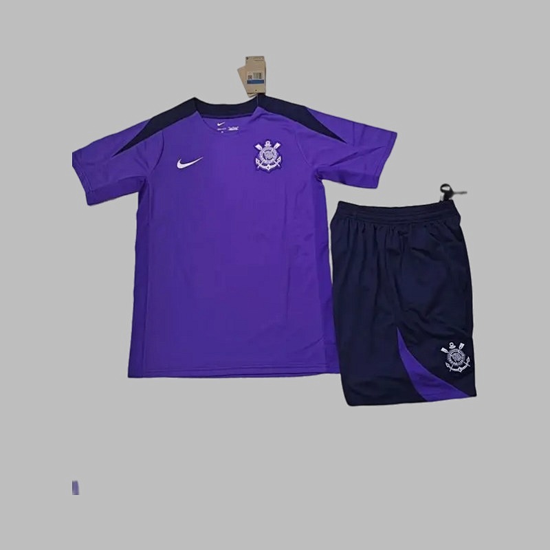 25-26 Corinthians Training Suit