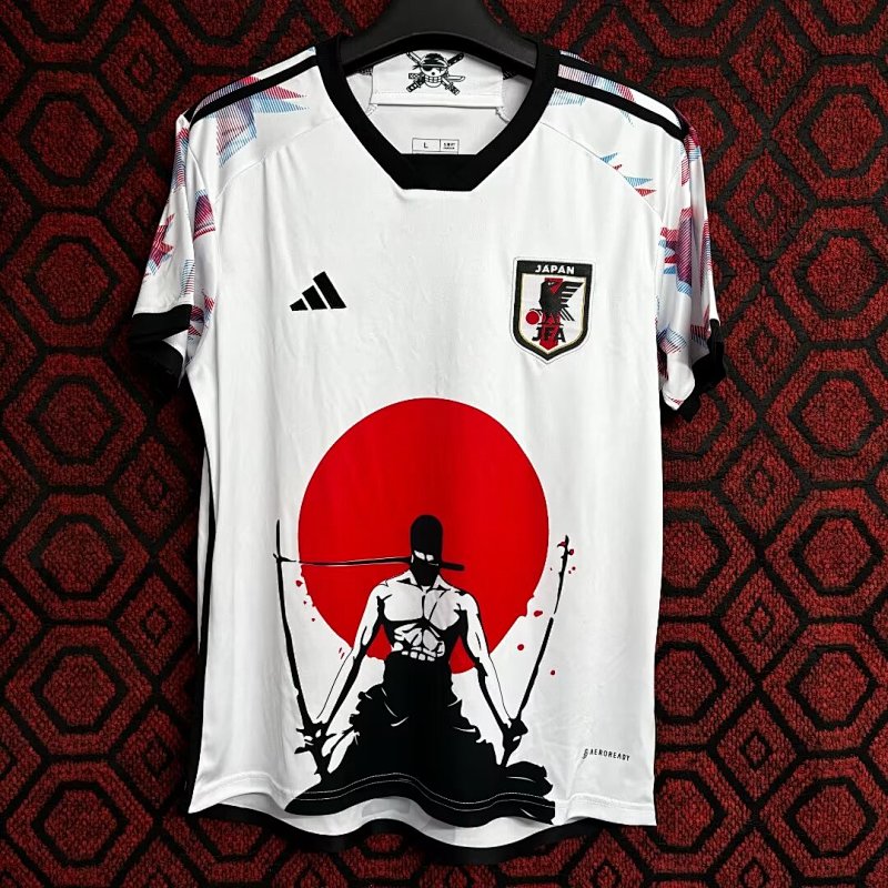 2024 Japan Jerseys