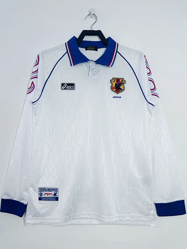 Japan Away Retro Jersey