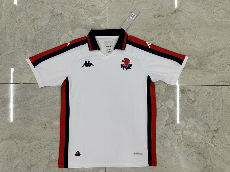 24-25 Garine Jerseys