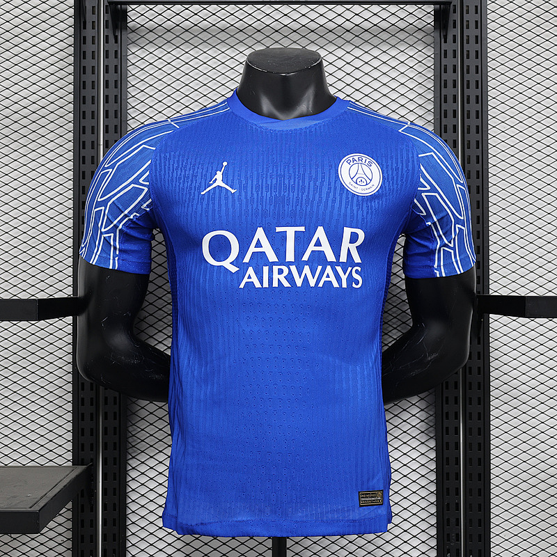 24-25 Paris Special Player Version Jerseys