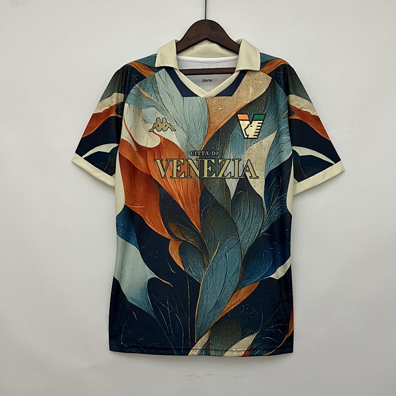 22-23 Venezia Concept Jerseys