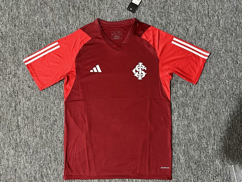 24-25 Club Internacional Training Jerseys