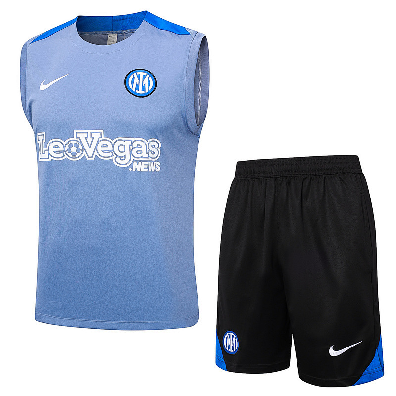 24-25 Inter Milan Vest