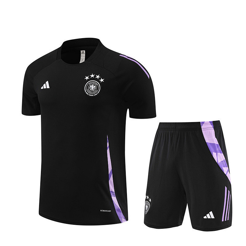 2024 Germany Training Jerseys