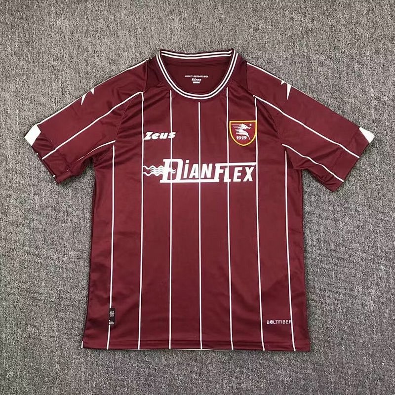 24-25 Salernitana Home Jerseys