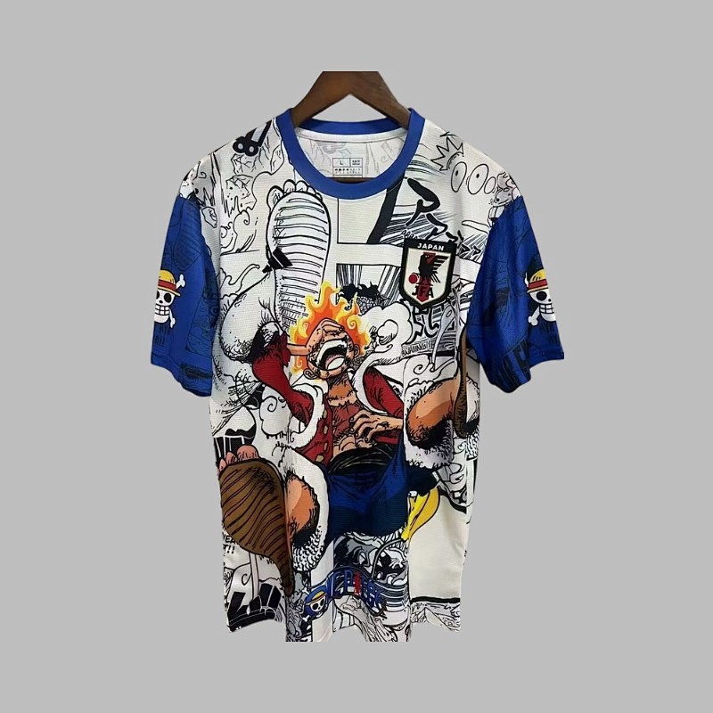 25-26 Japan Jerseys
