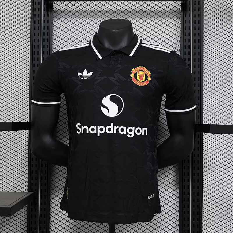 Manchester United 24/25 Special Jersey-Player Version