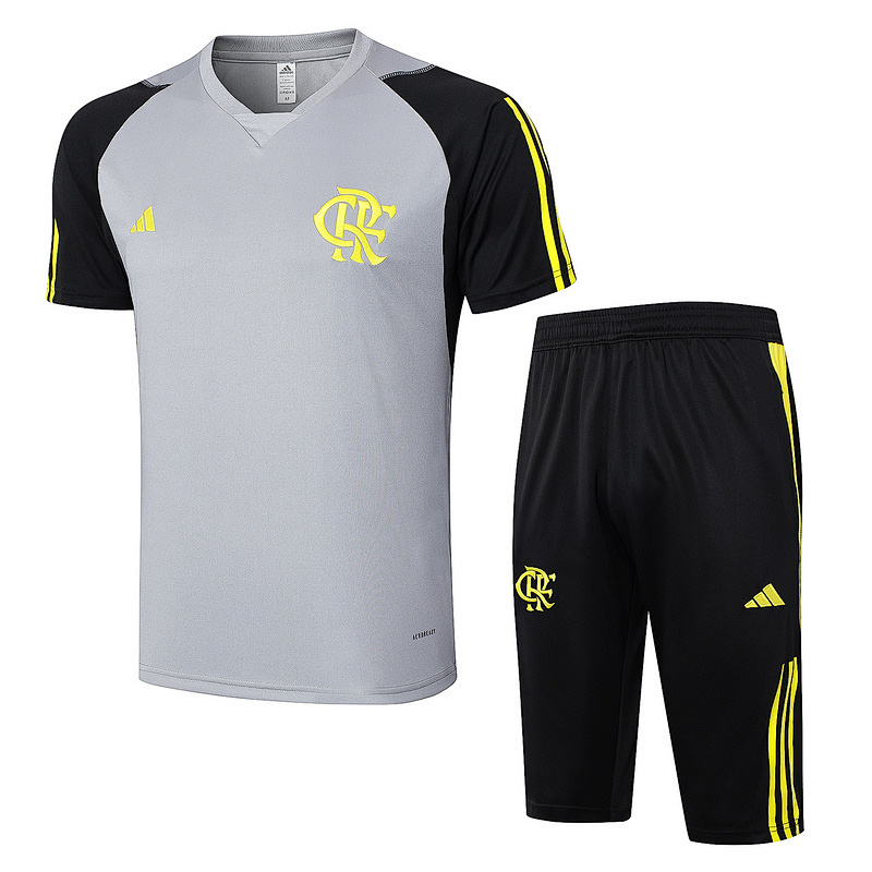 24-25 Flamengo Training Jerseys