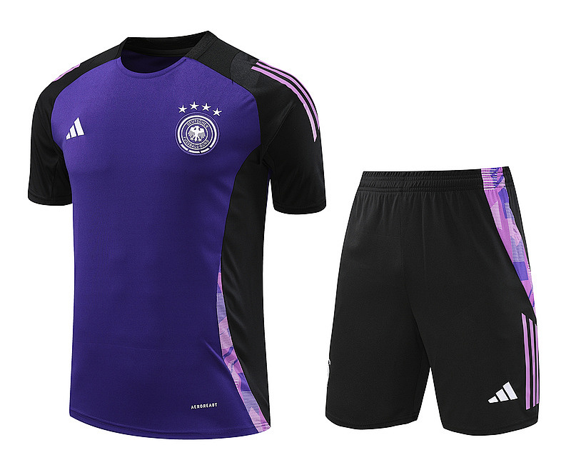 2024 Germany Training Jerseys