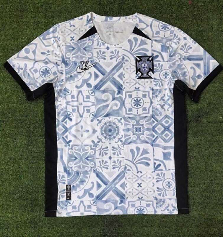 2024 Portugal Special Jerseys