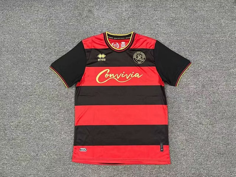 23-24 Queens Park Rangers Away Jerseys