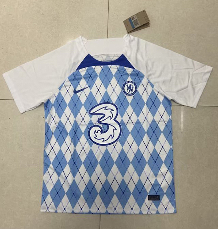 23-24 Chelsea Special Edition Jerseys