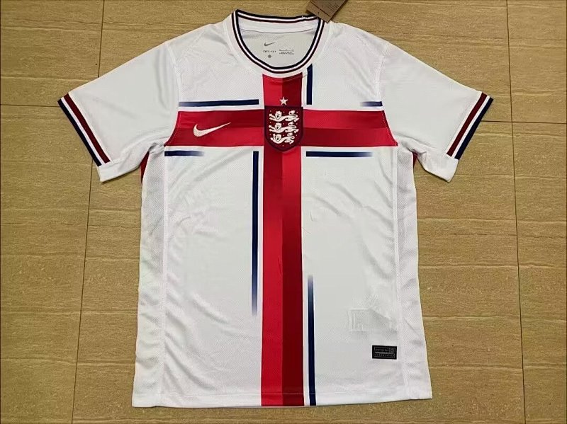 2024 England Anniversary Jerseys