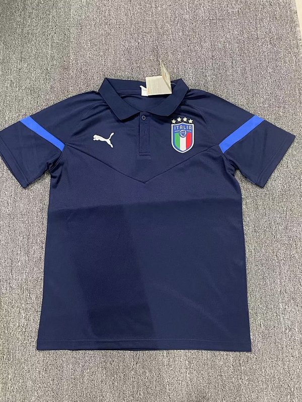 2023 Italy Polo