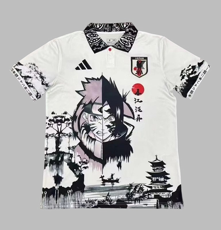 25-26 Japan Jerseys