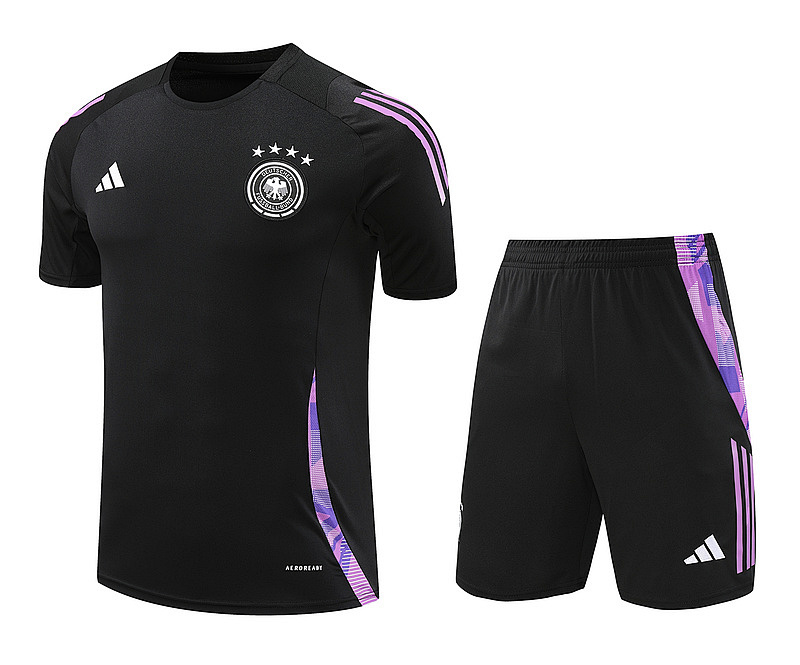 2024 Germany Training Jerseys