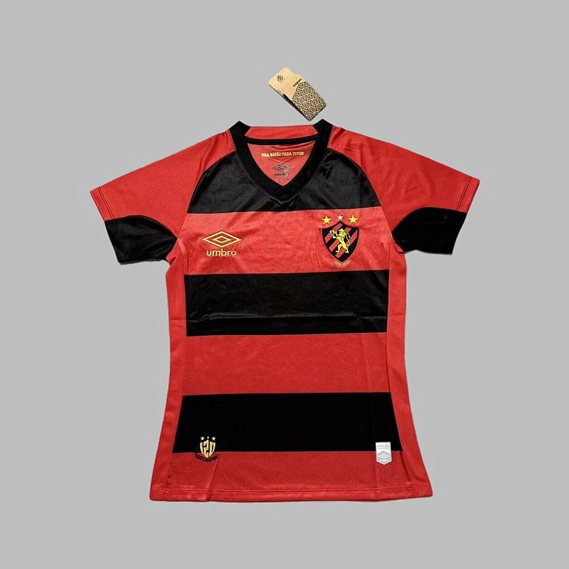 2025 Recife Home Women Jerseys