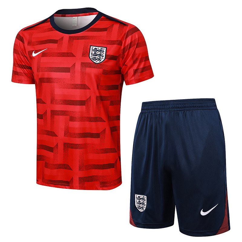 2024 England Training Jerseys