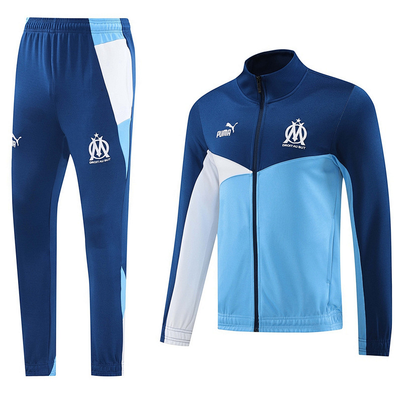 24-25 Marseille Jackets