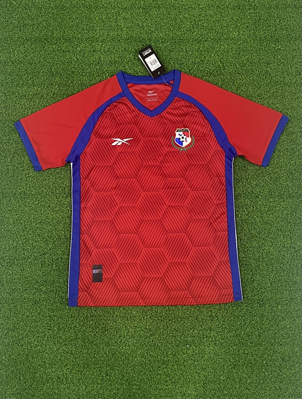 2023 Panama Home Jerseys