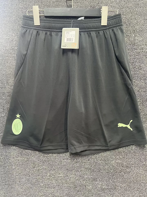 24-25 AC Milan Third Shorts