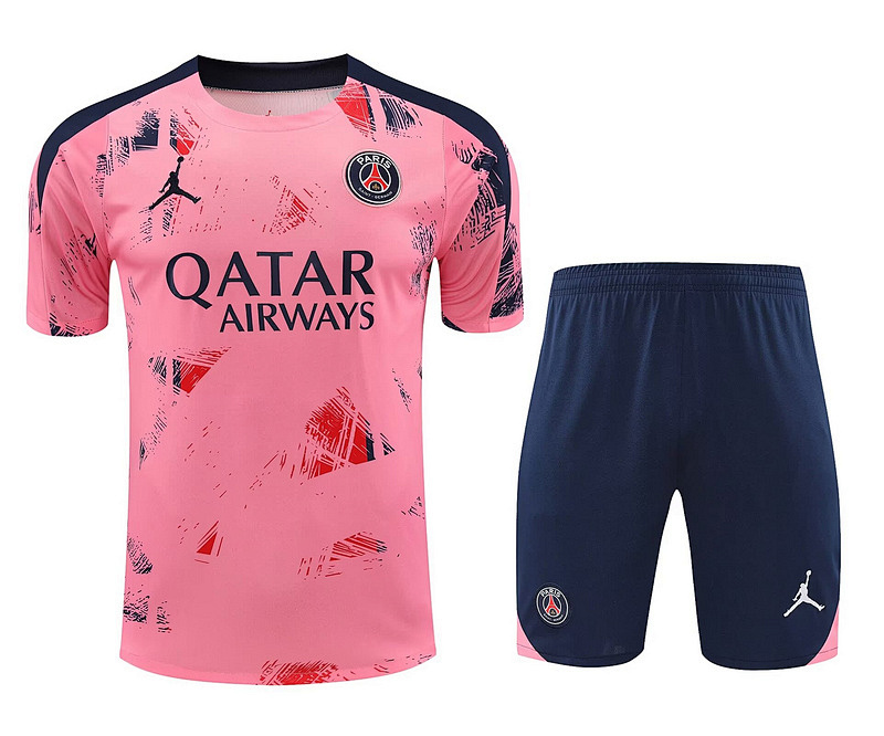 24-25 Paris Training Suit