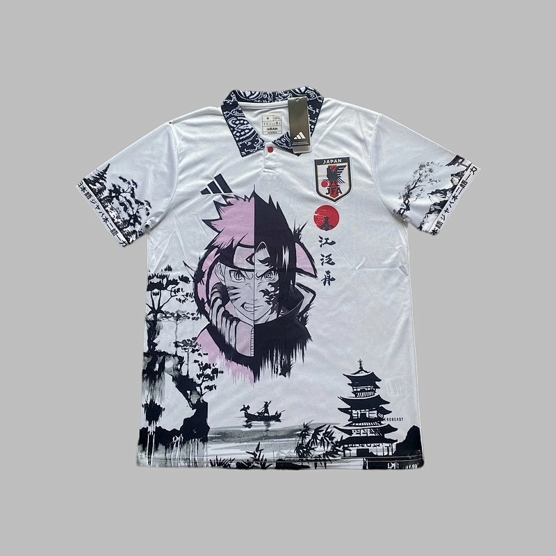 25-26 Japan Jerseys