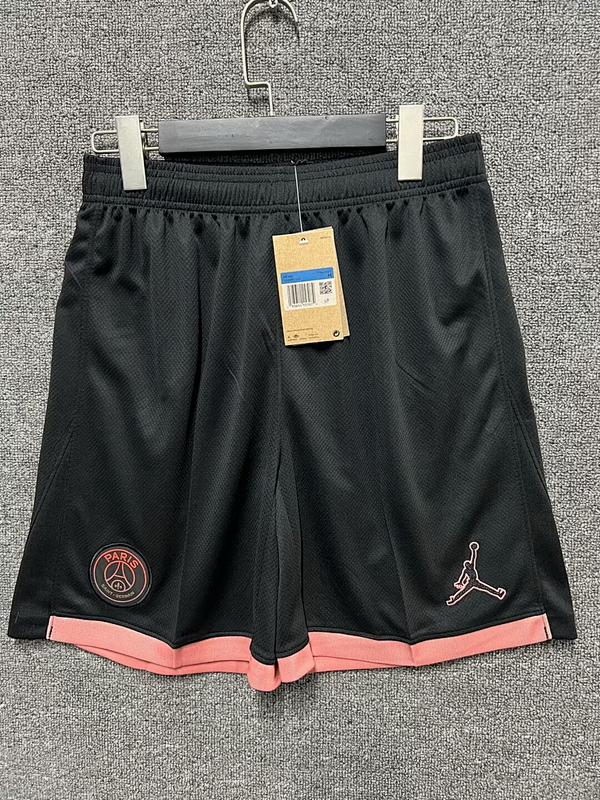 24-25 Paris Third Shorts