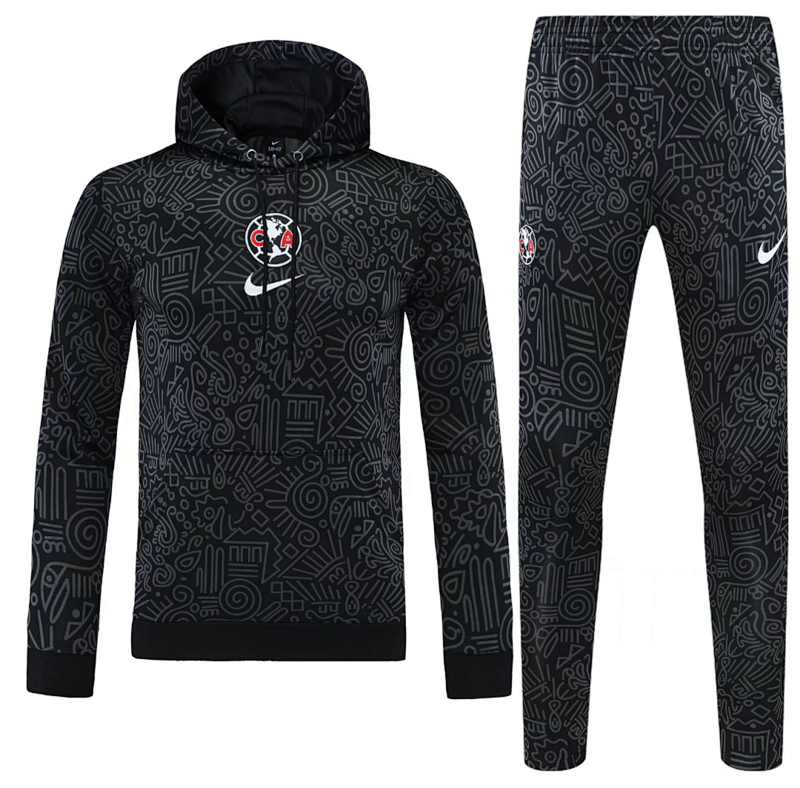 25-26 Club America Training Suit