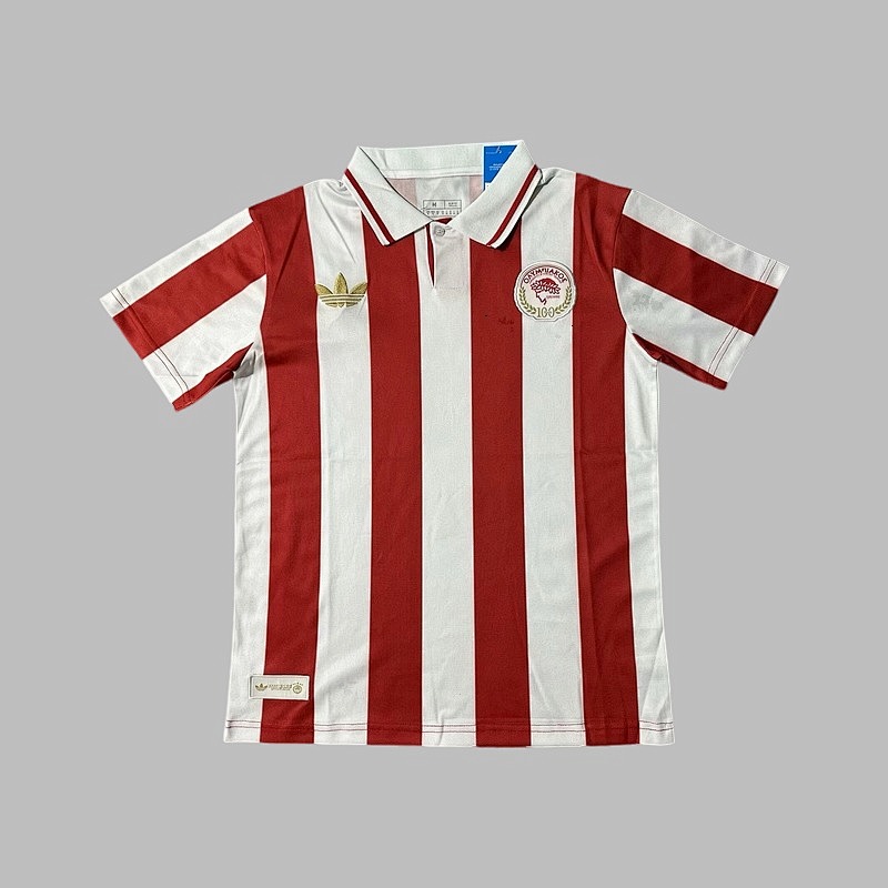 2026 Olympics 100th Anniversary Jerseys