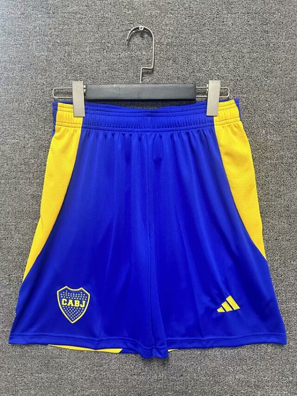 24-25 Boca Home Shorts