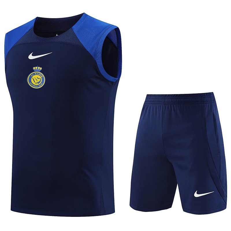 23-24 Al Nassr Training Vest