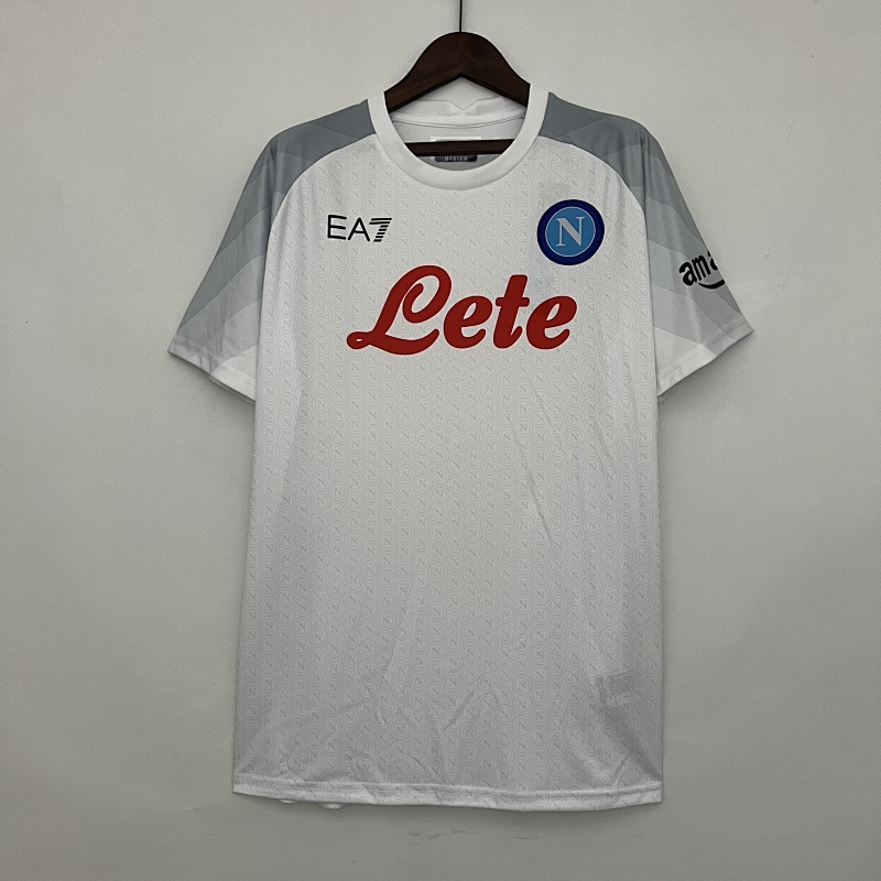 23-24 Napoli Jerseys S-4XL