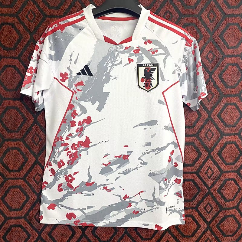 2023 Japan Special Jerseys
