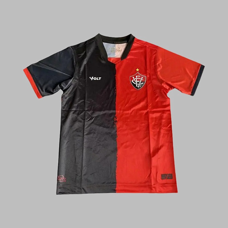 25-26 Vitoria Home Jerseys