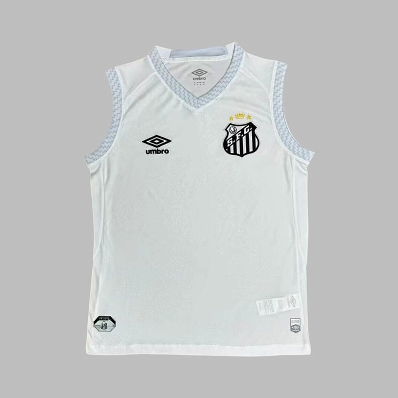 25-26 Santos Home Training Vest