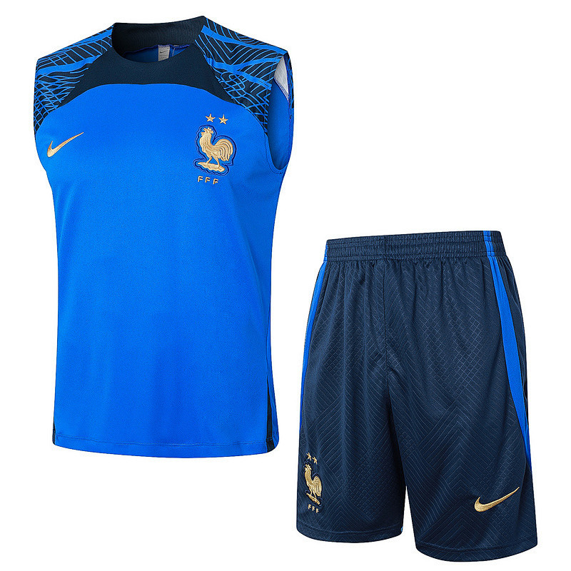 2024 France Training Vest