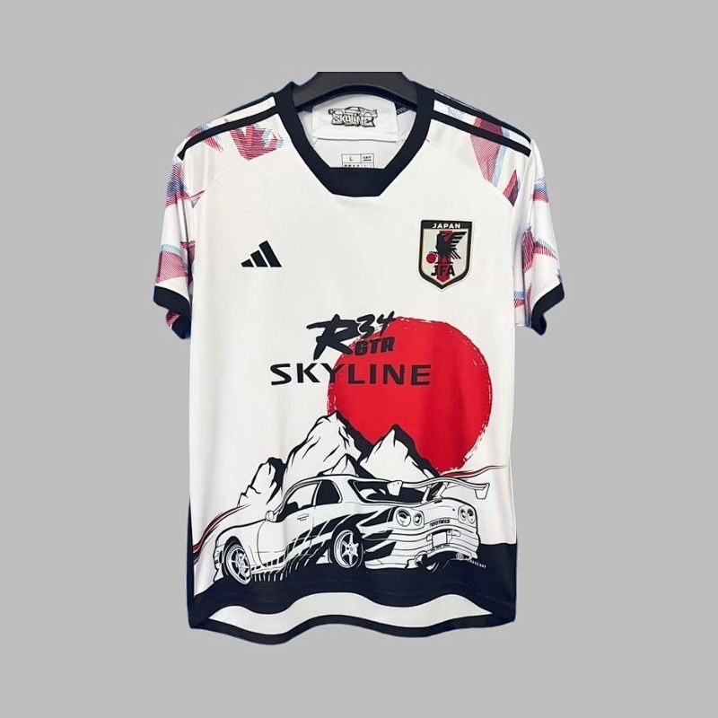 25-26 Japan Jerseys