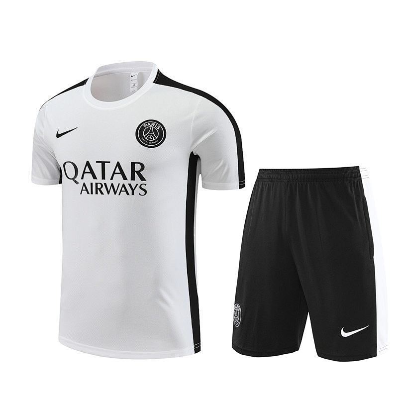 23-24 Paris Training Jerseys