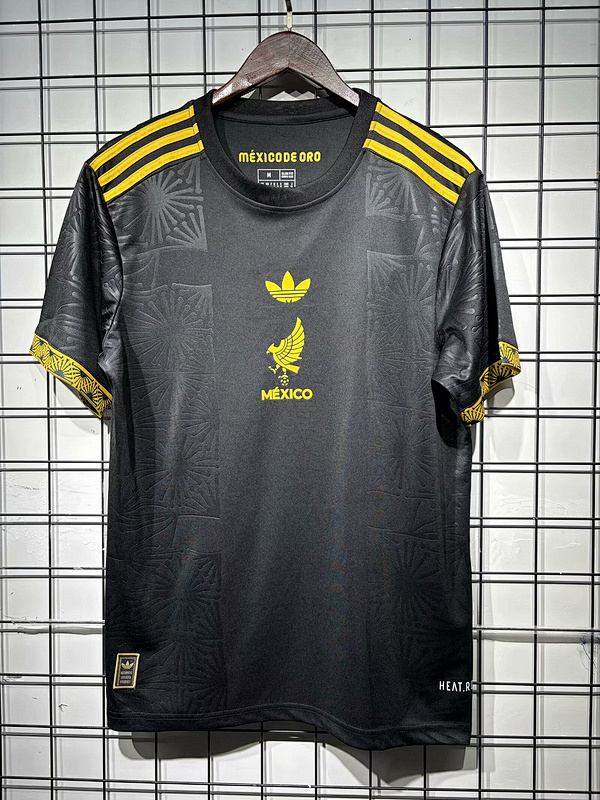 25-26 Mexico Jerseys