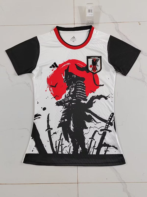 23-24 Japan Woman Special Jerseys