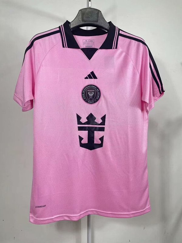 24-25 Inter Miami Special Jerseys