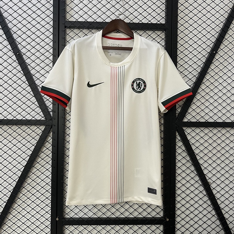 25/26 Chelsea third away S-4XL